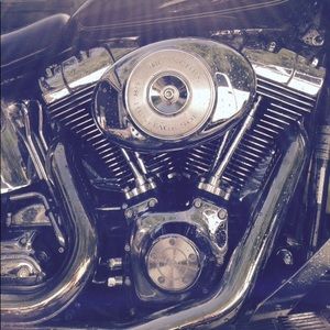 Meet your Posher, Mike